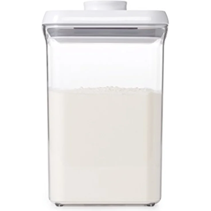 OXO Good Grips POP Behälter 2,3 l rechteckig – Bild 6