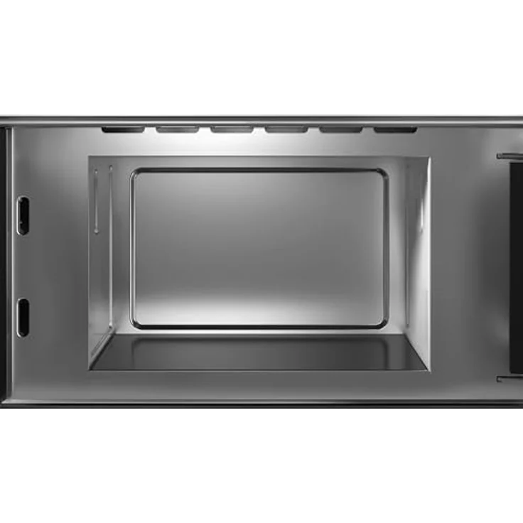 Siemens BF722R1B1 iQ700 Einbau-Mikrowelle, Schwarz, cookControl7 - Automatikprogramme, humidClean Plus - Innenraumreinigung, cookControl Plus - für beste Ergebnisse, TFT-Full-Touchdisplay – Bild 3