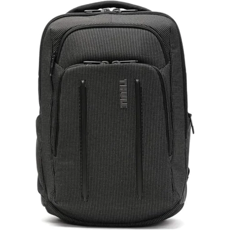 Thule Crossover 2 Backpack 20L Black – Bild 3