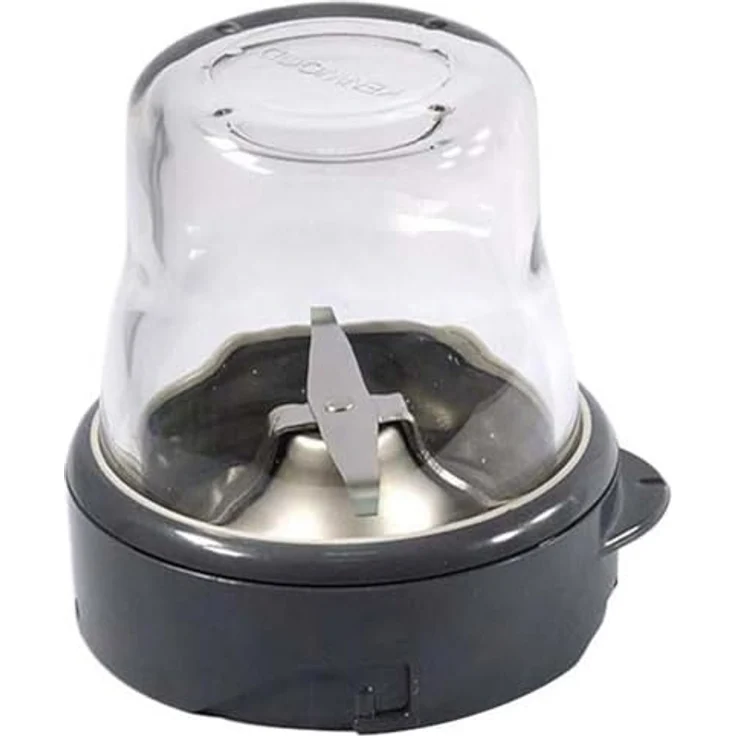 Kenwood Kaffee-/Gewürzmühle KW712619, Ersatzteil für FPM... MULTIPRO Küchenmaschine, vielseitig und leistungsstark