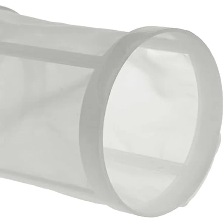 VHBW Vorfilter kompatibel mit Makita DCL181F Staubsauger, transparent mit weißem Rahmen, abwaschbar – Bild 5