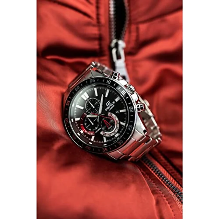 Casio Watch EFV-620D-1A4VUEF – Bild 4