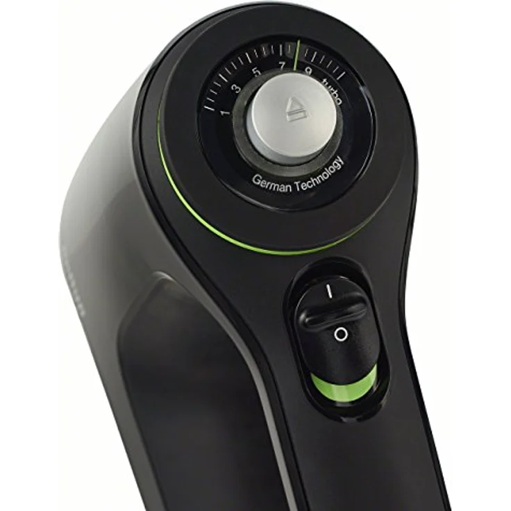 Braun HM 3135 WH MultiMix 3 Handmixer Weiß – Bild 2