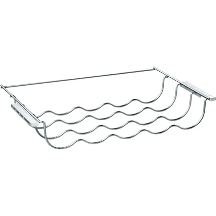 Neff Z10020, Kühlgeräte-Flaschenablage, Gewicht 0,79 kg, Chrom – Bild 2