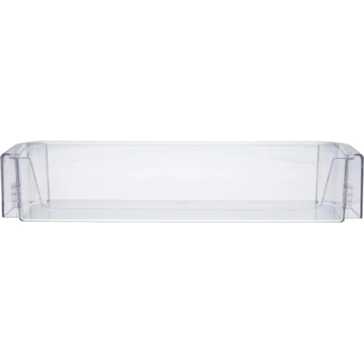 easyPART Flaschenablage für Kühlschrank, Abstellfach in Erstausrüster Qualität, kompatibel mit Bauknecht 481010467690 – Bild 4