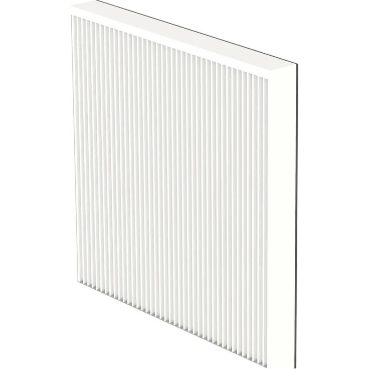 Boneco 80448 AH320 Pollen Filterpatrone für Hybrid H320 Luftbefeuchter & Luftreiniger, synthetischer Mikrofaserfilter gegen Pollen und Allergene