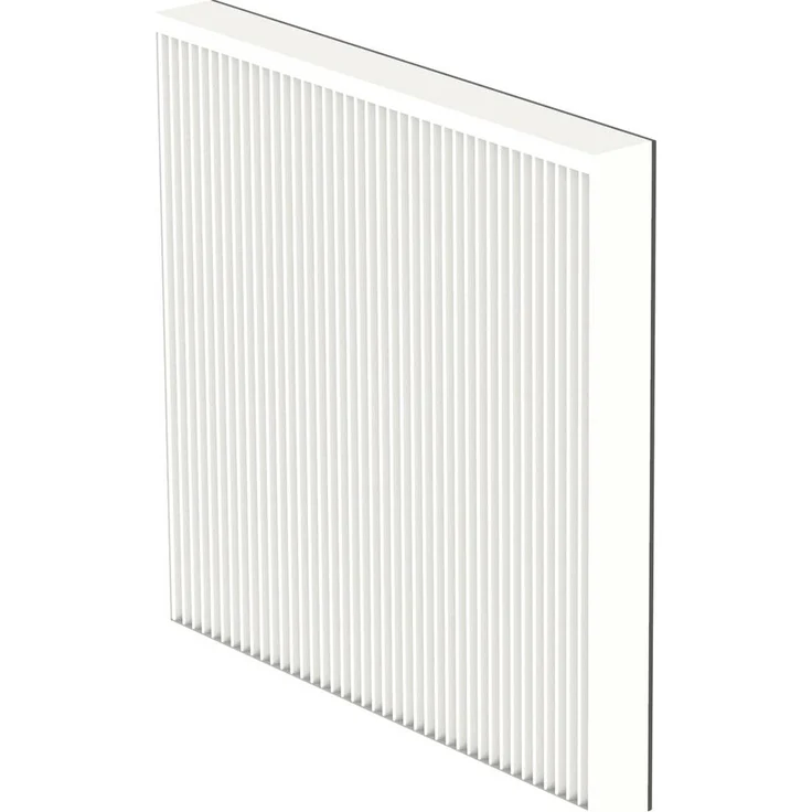 Boneco 80448 AH320 Pollen Filterpatrone für Hybrid H320 Luftbefeuchter & Luftreiniger, synthetischer Mikrofaserfilter gegen Pollen und Allergene