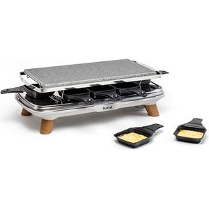 Bild für Tefal Pierrade Gourmet Raclette PR620D12