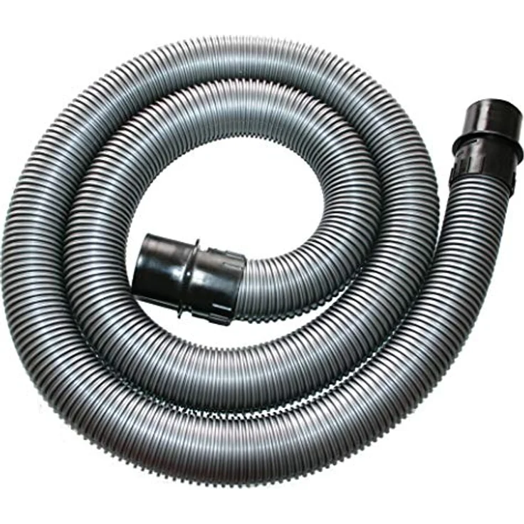 Starmix 414225 Saugschlauch, Durchmesser 49 mm, Länge 3 m, optimale Saugkraft für effektive Staub- und Schmutzbekämpfung – Bild 1