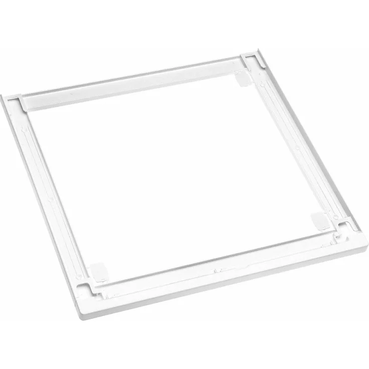 Miele WTV501, Wäschetrockner-Verbidnungssatz, für Trockner der Reihe T1 Chrome Edition, weiß – Bild 2