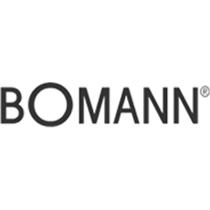 Bomann KFM 565, Dunstabzugshauben-Aktivkohlefilter, Maße 310 x 480 x 3 mm, schwarz – Bild 5