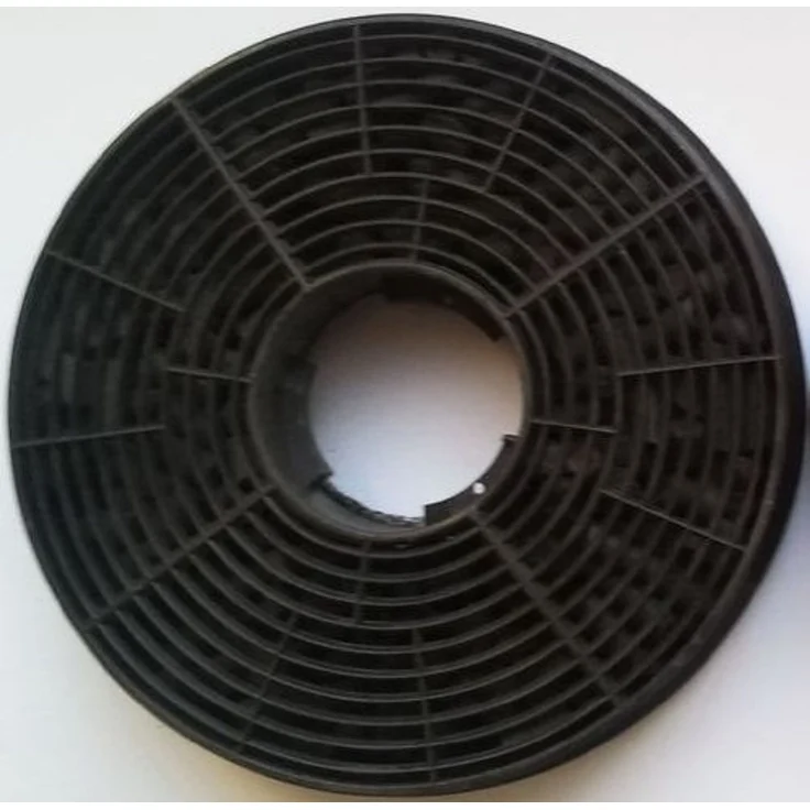 Bomann KF 563 Aktivkohlefilter – Bild 5