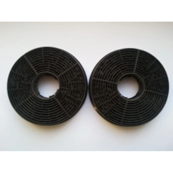 Bomann KF 563 Aktivkohlefilter – Bild 6