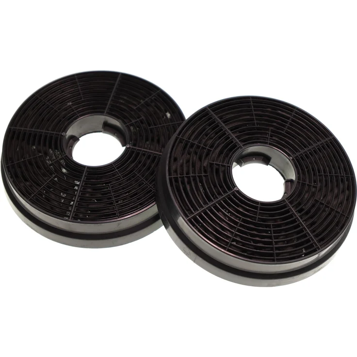 Bomann KF 563 Aktivkohlefilter – Bild 3