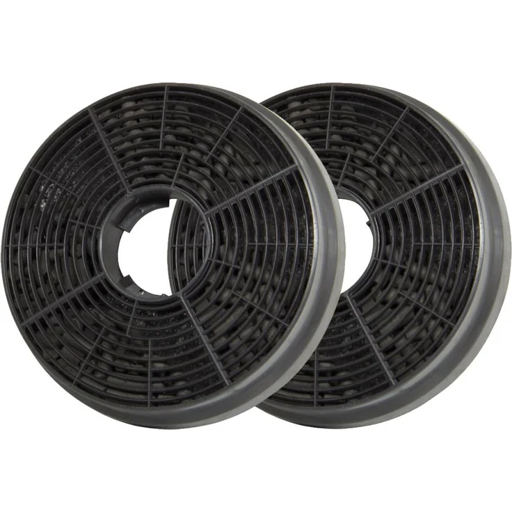 Bomann KF 563 Aktivkohlefilter – Bild 4