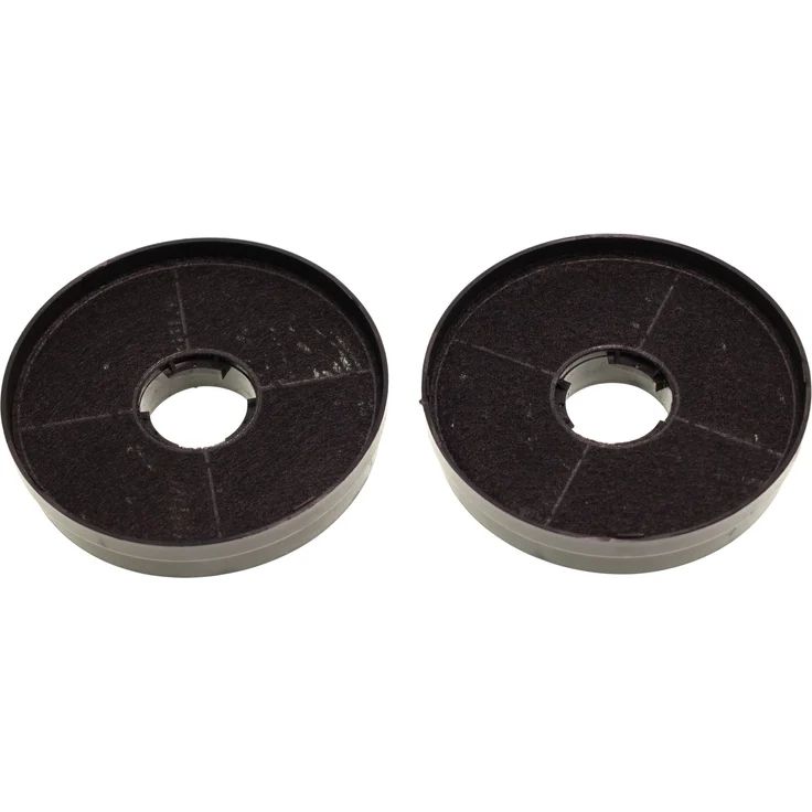 Bomann KF 563 Aktivkohlefilter – Bild 2