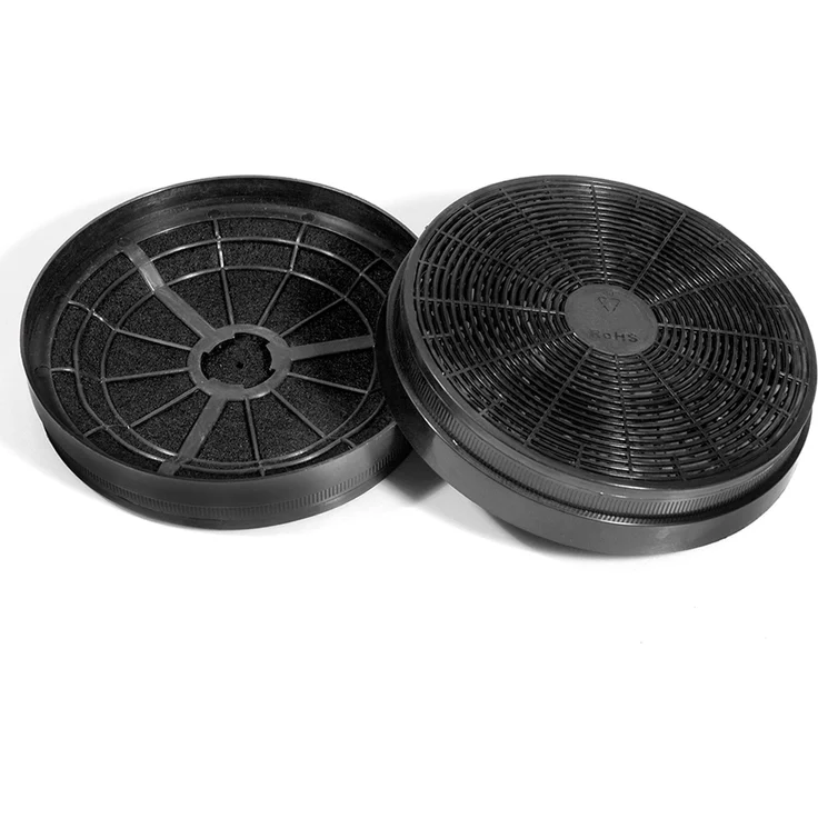 PKM CF110 Aktivkohlefilter – Bild 4