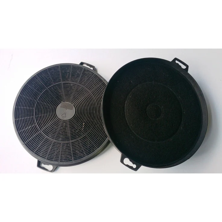 PKM CF160 Aktivkohlefilter – Bild 3