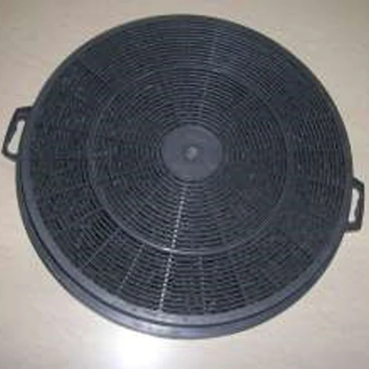 PKM CF160 Aktivkohlefilter – Bild 4