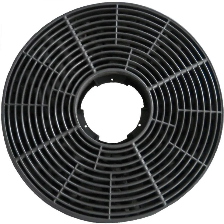 PKM CF130  Aktivkohlefilter – Bild 6