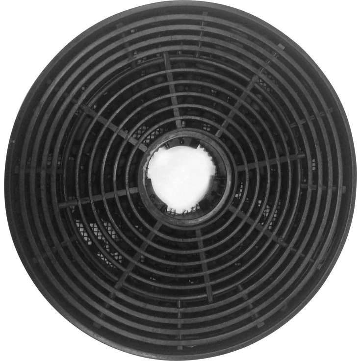 PKM CF130  Aktivkohlefilter – Bild 8