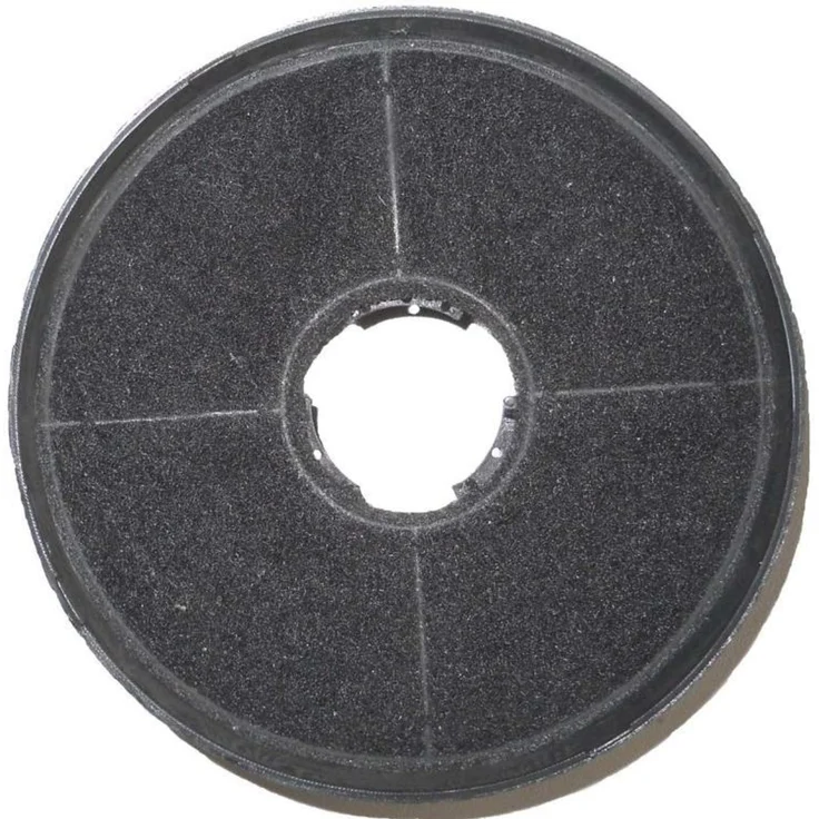 PKM CF130  Aktivkohlefilter – Bild 7