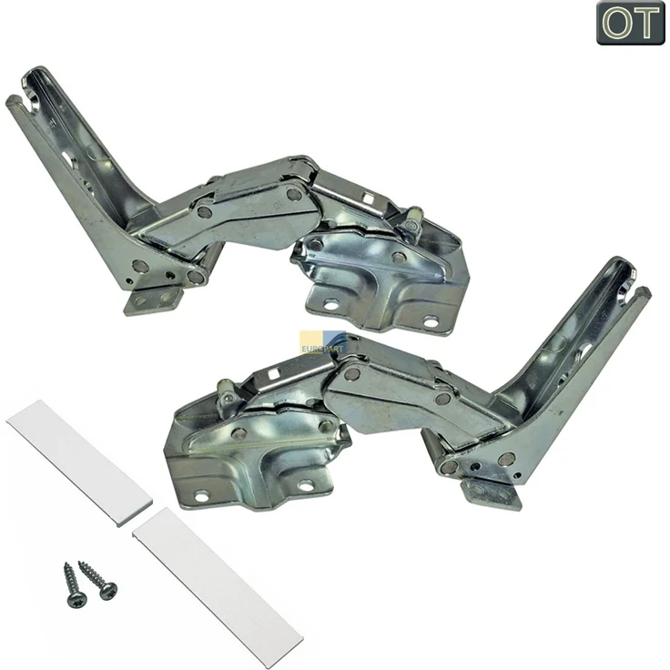 Bosch 481147 Türscharnier – Bild 2