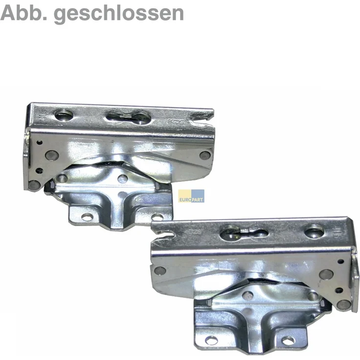 Bosch 481147 Türscharnier – Bild 3