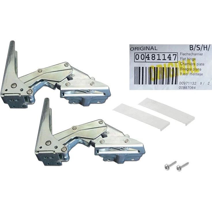 Bosch 481147 Türscharnier – Bild 5