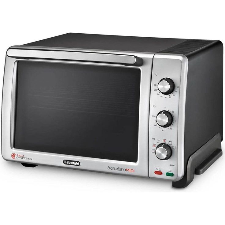 DeLonghi EO 2475 – Bild 2