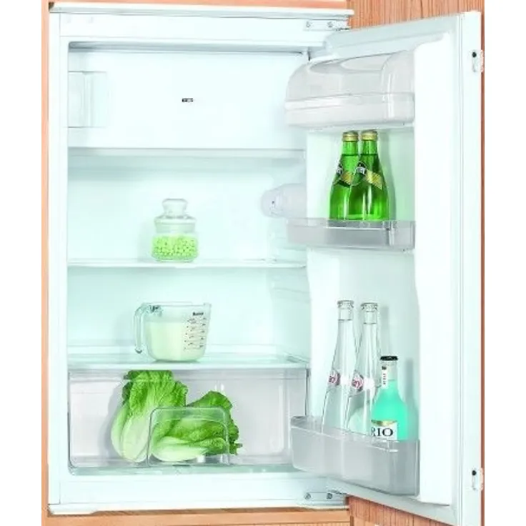PKM KS 120.4 Kühlschrank, Einbau, weiß, Breite 54 cm, Energieklasse E – Bild 12