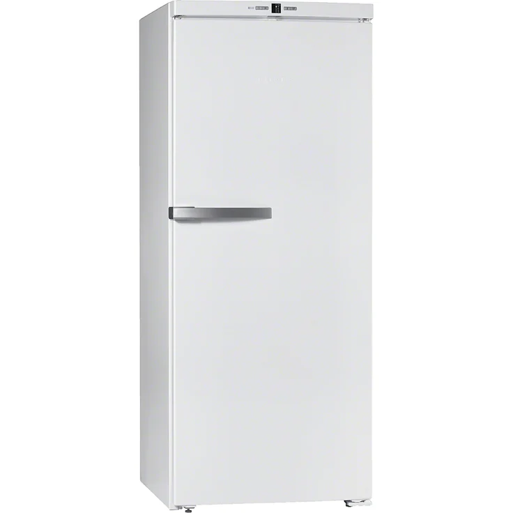 Miele FN 24062 ws, Gefrierschrank, freistehend, weiß, NoFrost, Breite 60 cm, Energieklasse F – Bild 6