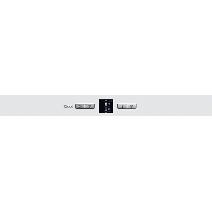 Miele FN 24062 ws, Gefrierschrank, freistehend, weiß, NoFrost, Breite 60 cm, Energieklasse F – Bild 7