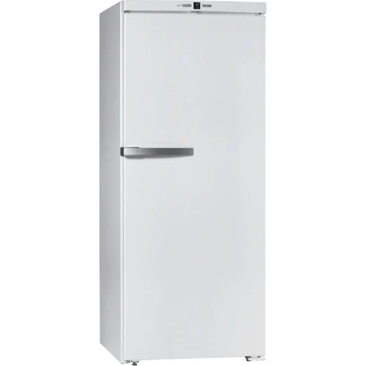 Miele FN 24062 ws, Gefrierschrank, freistehend, weiß, NoFrost, Breite 60 cm, Energieklasse F – Bild 3