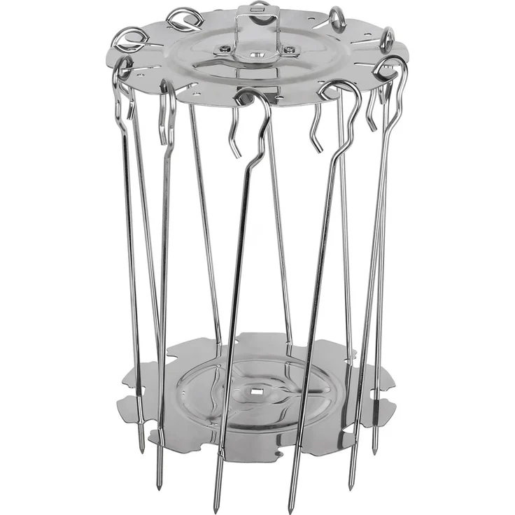 Klarstein VitAir Drehspießrotator – Bild 1