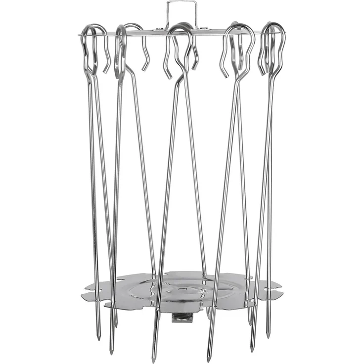 Klarstein VitAir Drehspießrotator – Bild 2