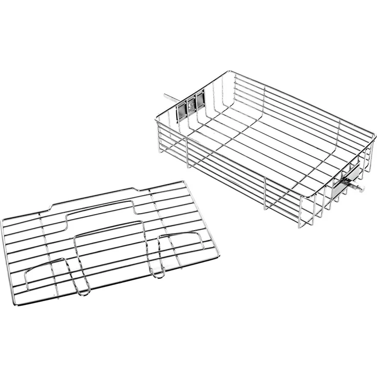 Klarstein VitAir Steak-Käfig – Bild 2