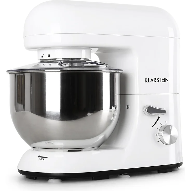 Klarstein TK2-Bella Bianca – Bild 8