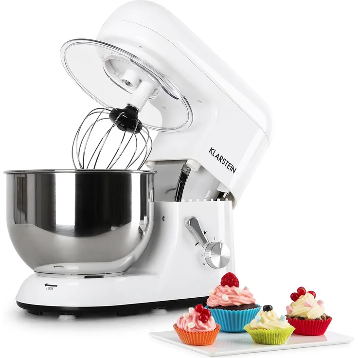 Klarstein TK2-Bella Bianca