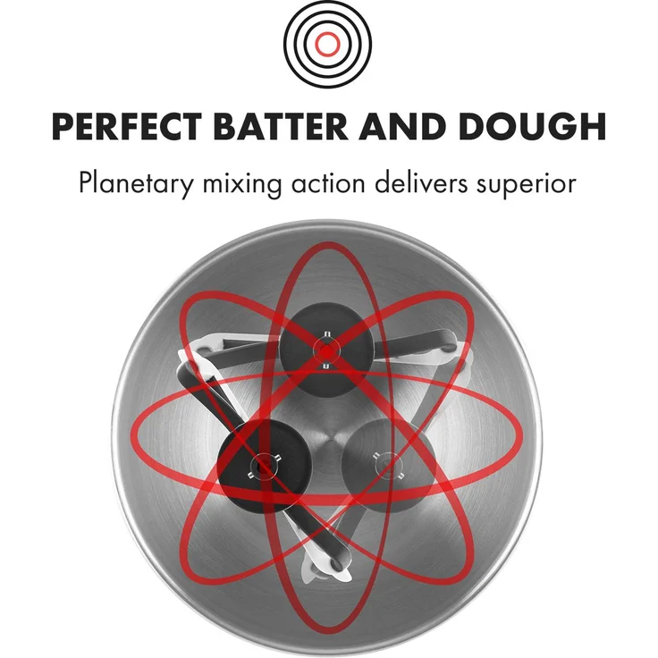 Klarstein TK2-Bella Bianca – Bild 4