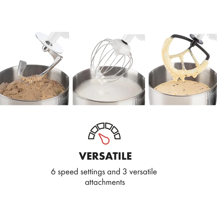 Klarstein TK2-Bella Bianca – Bild 5