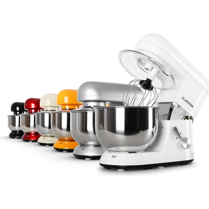 Klarstein TK2-Bella Bianca – Bild 9