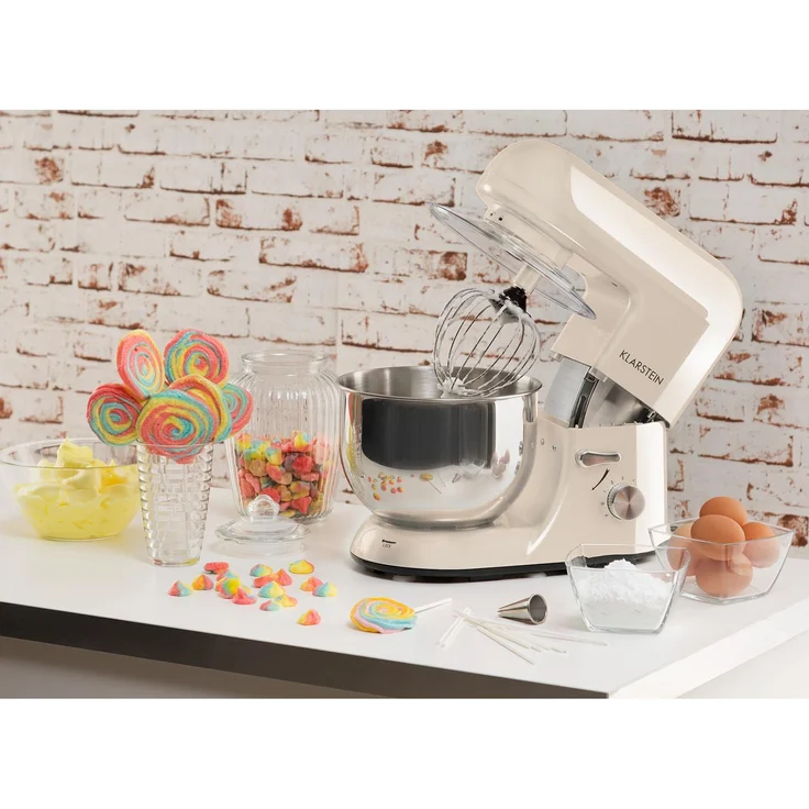 Klarstein TK2-Bella Morena – Bild 2