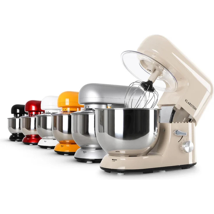 Klarstein TK2-Bella Morena – Bild 8