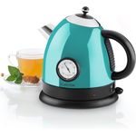 Klarstein TK7-Aquavita blau