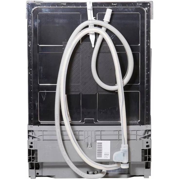 Bosch SMV24AX00E, Geschirrspüler, F, Geräuschemissionsklasse D, Geräuschemissionen 52 Dezibel – Bild 7