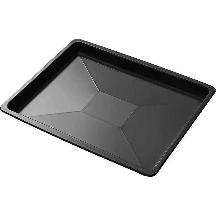 Beko FSM67320GXS, Herd, A, Standgerät, Betriebsart Ofen elektrisch, Anzahl Kochfelder 4, Volumen 72 l, Breite 60 cm – Bild 4