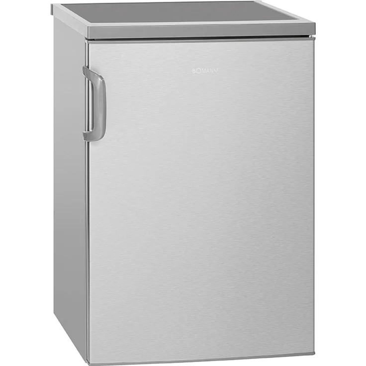 Bomann KS 2194 Kühlschrank, freistehend, Lagerzeit bei Störung 15 h, Breite 56 cm – Bild 3