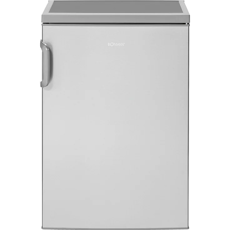 Bomann KS 2194 Kühlschrank, freistehend, Lagerzeit bei Störung 15 h, Breite 56 cm – Bild 2