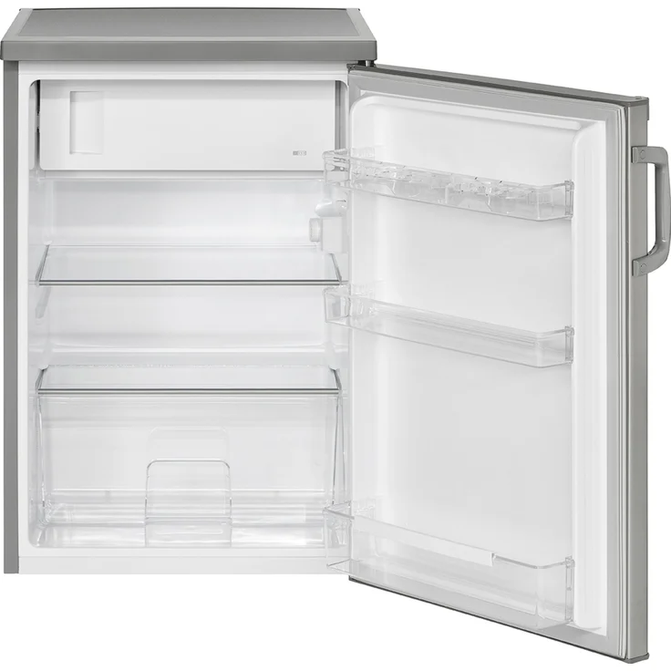 Bomann KS 2194 Kühlschrank, freistehend, Lagerzeit bei Störung 15 h, Breite 56 cm – Bild 4
